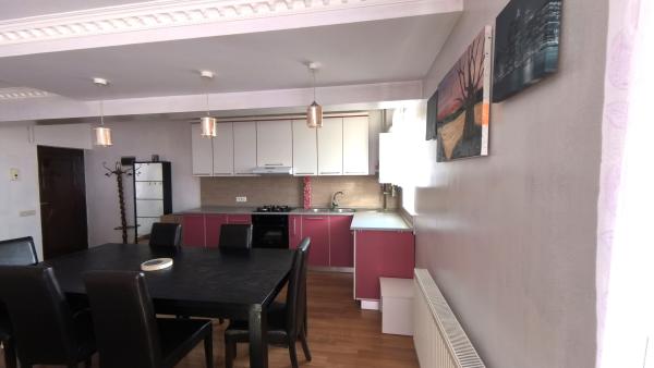Apartament 4 camere, de vânzare, Zona Păltinișului case comision 0%