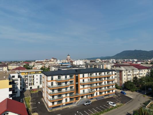 Apartament 2 camere ,Lupului zona Clinica Somesan
