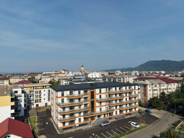 Apartament 2 camere ,Lupului zona Clinica Somesan