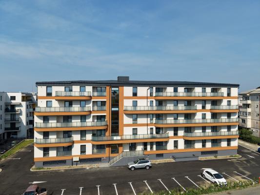 Apartament 2 camere ,Lupului zona Clinica Somesan