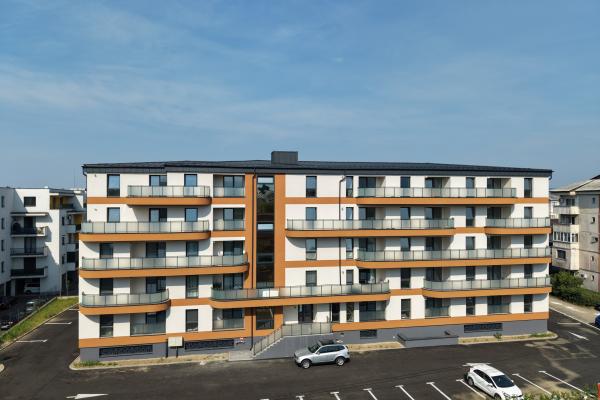 Apartament 2 camere ,Lupului zona Clinica Somesan