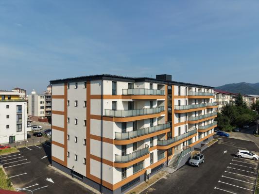 Apartament 2 camere ,Lupului zona Clinica Somesan