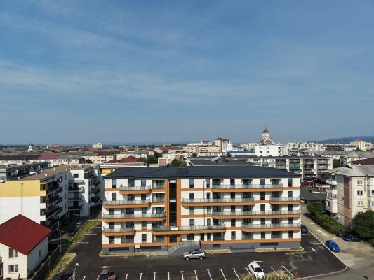 Apartament 2 camere ,Lupului zona Clinica Somesan