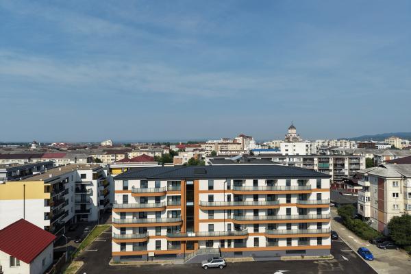 Apartament 2 camere ,Lupului zona Clinica Somesan