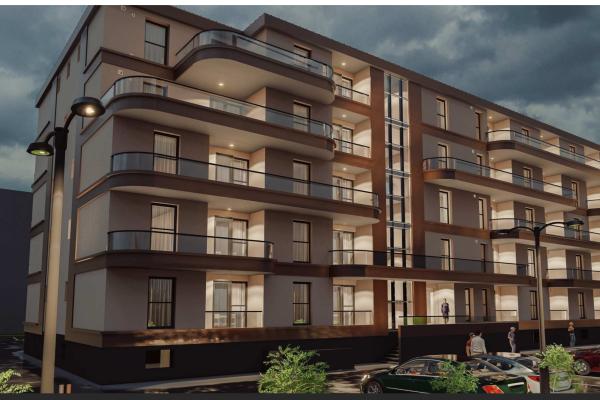 Apartament 2 camere ,Lupului zona Clinica Somesan