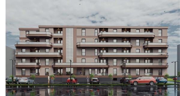 Apartament 2 camere ,Lupului zona Clinica Somesan