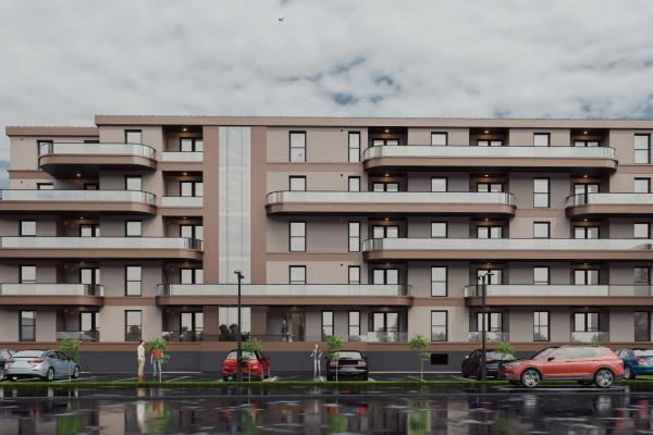 Apartament 2 camere ,Lupului zona Clinica Somesan