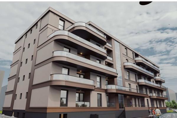 Apartament 2 camere ,Lupului zona Clinica Somesan