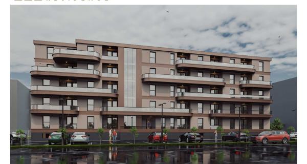 Apartament 2 camere ,Lupului zona Clinica Somesan