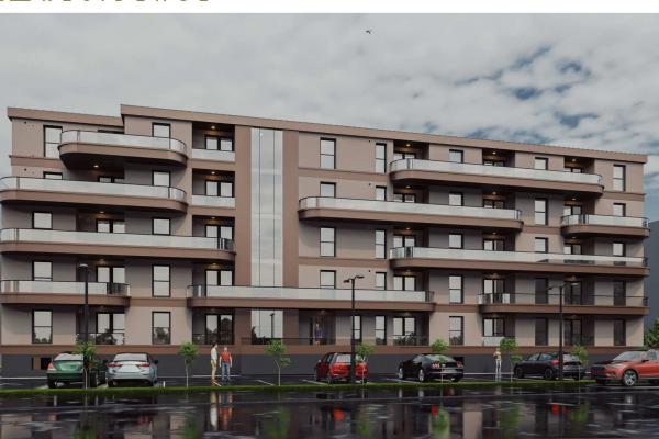 Apartament 2 camere ,Lupului zona Clinica Somesan