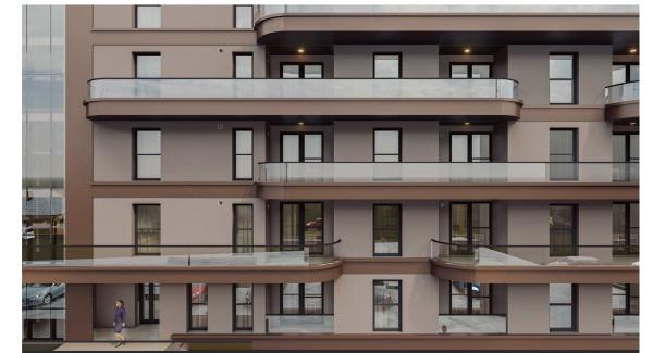 Apartament 2 camere ,Lupului zona Clinica Somesan