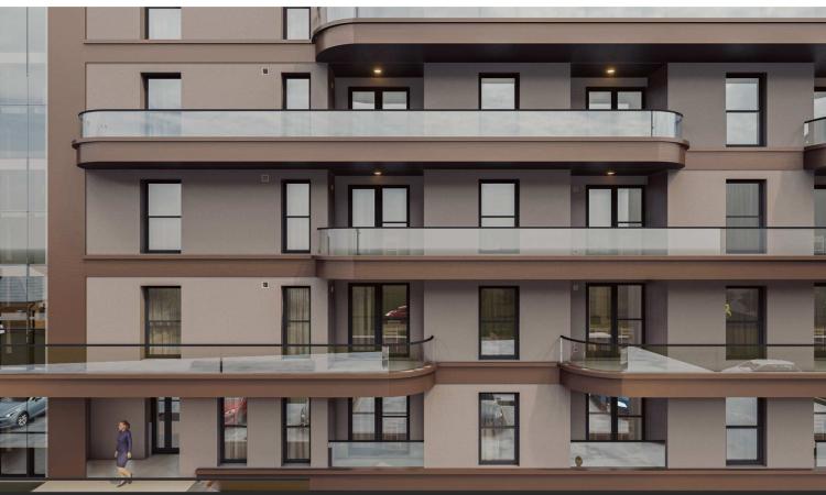 Apartament 2 camere ,Lupului zona Clinica Somesan