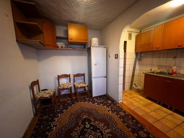 Apartament 3 camere,zona Spitalul Judetean Cuza Vodă