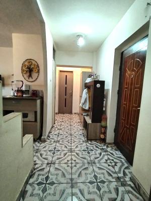 Apartament 2 camere, etaj intermediar cu lift, decomandat, zona Gării!