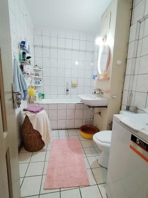 Apartament 2 camere, etaj intermediar cu lift, decomandat, zona Gării!
