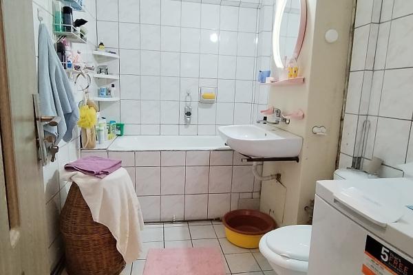 Apartament 2 camere, etaj intermediar cu lift, decomandat, zona Gării!