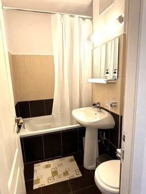 Apartament 3 camere, George Coșbuc, zona Euromedica!