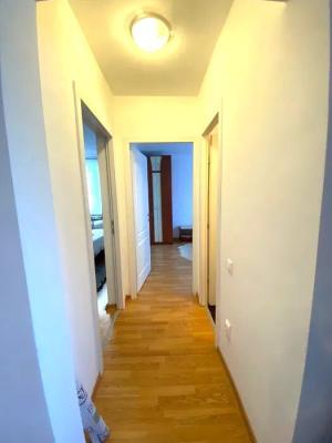 Apartament 3 camere, George Coșbuc, zona Euromedica!