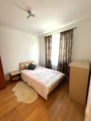 Apartament 3 camere, George Coșbuc, zona Euromedica!