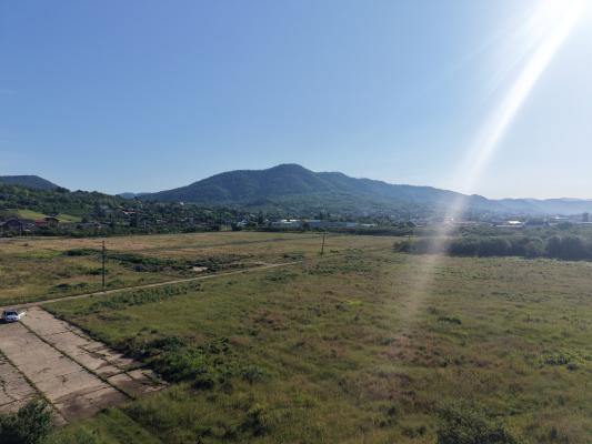 Teren intravilan zona Magus  ,PUZ aprobat, Baia Mare, 48 ari