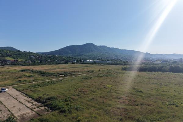 Teren intravilan zona Magus ,PUZ aprobat, Baia Mare, 48 ari