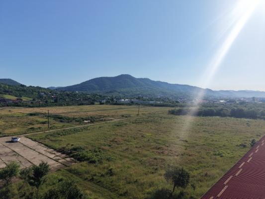 Teren intravilan zona Magus  ,PUZ aprobat, Baia Mare, 48 ari