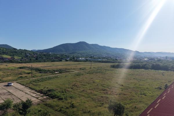 Teren intravilan zona Magus ,PUZ aprobat, Baia Mare, 48 ari