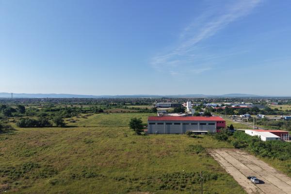 Teren intravilan zona Magus ,PUZ aprobat, Baia Mare, 48 ari
