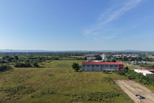 Teren intravilan zona Magus ,PUZ aprobat, Baia Mare, 48 ari