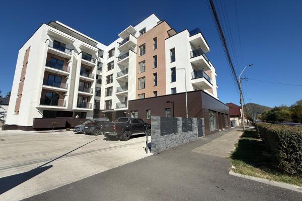 Apartament 2 camere ,parter , Vasile Alecsandri IMOBIL NOU!