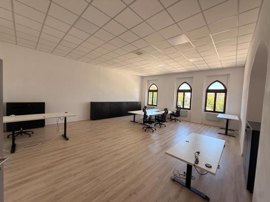 Spatii comerciale /birouri Centru Istoric-Log Out