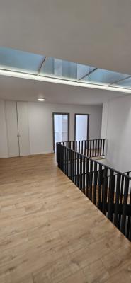 Spatii comerciale /birouri Centru Istoric-Log Out