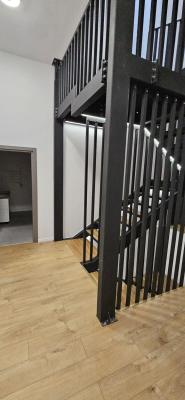 Spatii comerciale /birouri Centru Istoric-Log Out