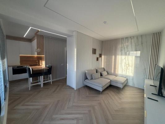 Închiriere - premium apartament ,2 camere nou, Petre Dulfu