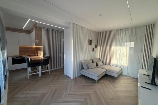 Închiriere - premium apartament ,2 camere nou, Petre Dulfu