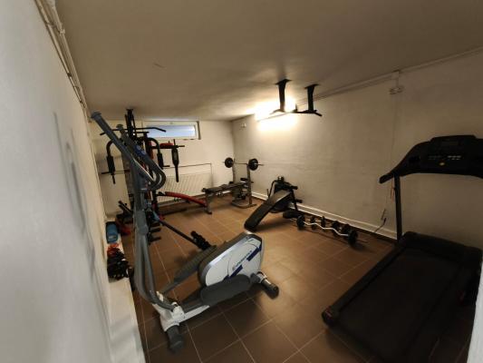 Casă modernă cu piscină, 8 ari teren  – Tăuții-Măgherăuș