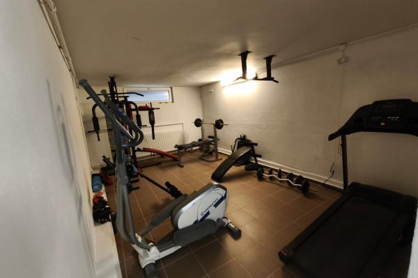 Casă modernă cu piscină, 8 ari teren – Tăuții-Măgherăuș