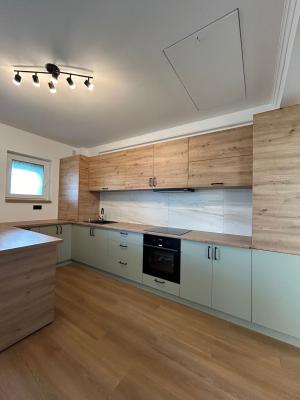 Apartament nou cu 2 camere și balcon – Piata Salajanca  – priveliște deosebită, loc de parcare inclus