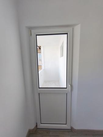 Apartament spațios cu 3 camere, 3 balcoane și vedere panoramică – Str. Hortensiei, Baia Mare