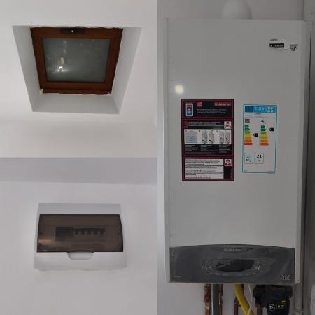 Apartament spațios cu 3 camere, 3 balcoane și vedere panoramică – Str. Hortensiei, Baia Mare