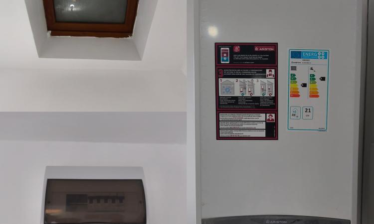 Apartament spațios cu 3 camere, 3 balcoane și vedere panoramică – Str. Hortensiei, Baia Mare