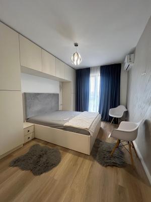 Inchiriere-apartament Victoriei -zona Casa Crisan Parc