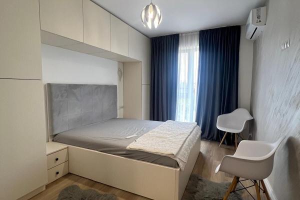 Inchiriere-apartament Victoriei -zona Casa Crisan Parc
