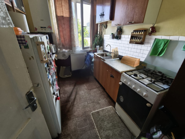 Etaj 1, Apartament 2 camere, Zona Hotel Rivulus, Baia Mare
