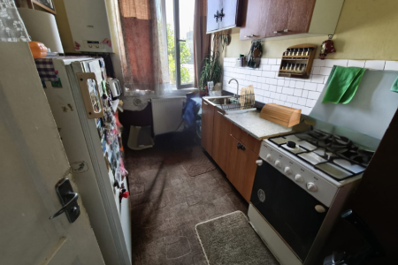 Etaj 1, Apartament 2 camere, Zona Hotel Rivulus, Baia Mare