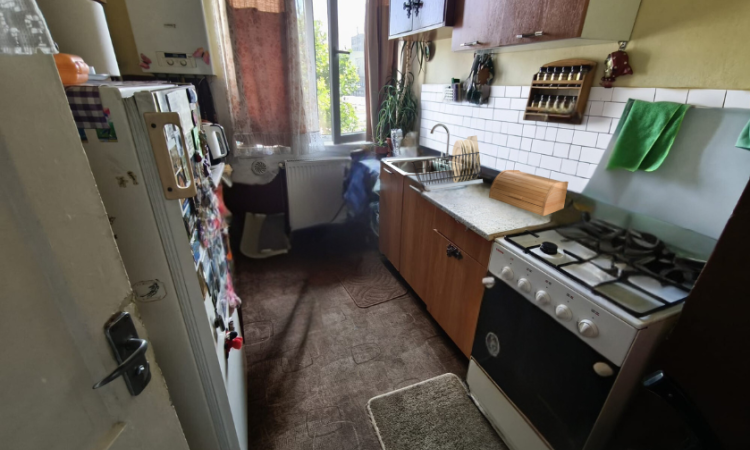 Etaj 1, Apartament 2 camere, Zona Hotel Rivulus, Baia Mare