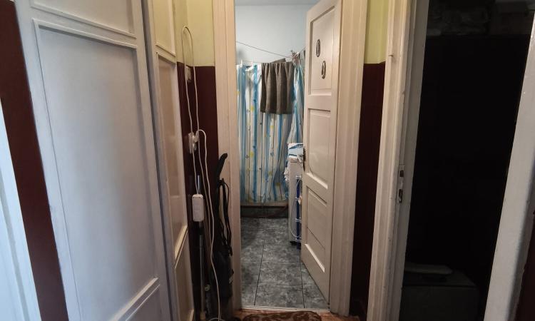 Etaj 1, Apartament 2 camere, Zona Hotel Rivulus, Baia Mare