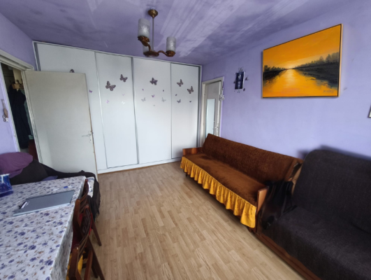 Etaj 1, Apartament 2 camere, Zona Hotel Rivulus, Baia Mare