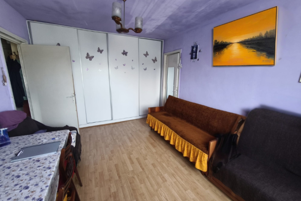 Etaj 1, Apartament 2 camere, Zona Hotel Rivulus, Baia Mare