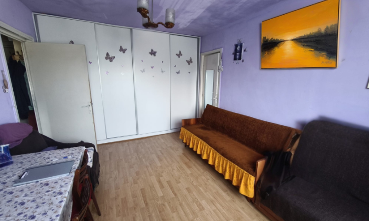 Etaj 1, Apartament 2 camere, Zona Hotel Rivulus, Baia Mare